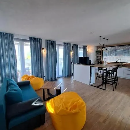 3-bedroom In Lozenets, Burgas, Bulgaria Βίλα Lozenets
