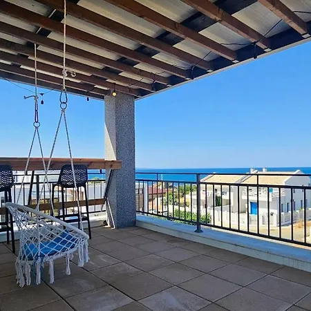 3-bedroom In Lozenets, Burgas, Bulgaria Βίλα *