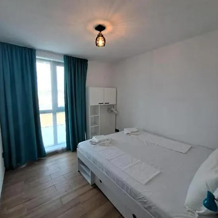 3-bedroom In Lozenets, Burgas, Bulgaria Lozenets