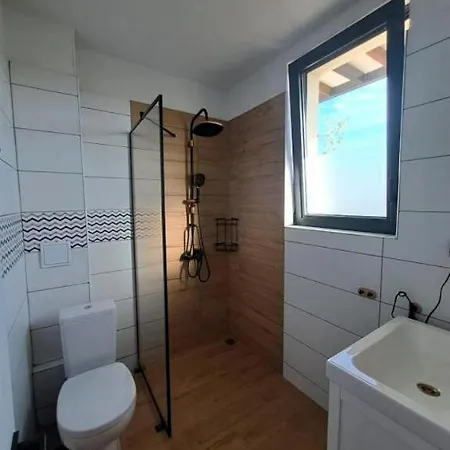 Villa 3-bedroom In Lozenets, Burgas, Bulgaria *