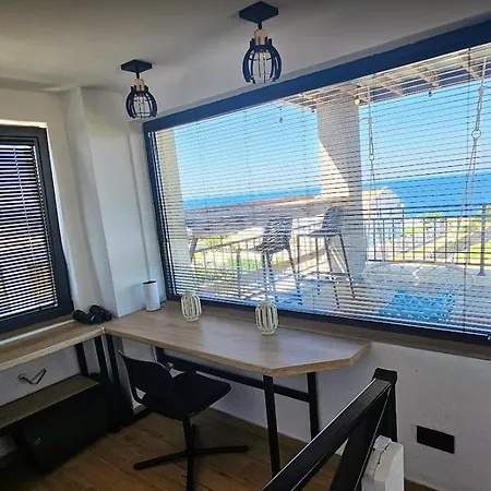 Villa 3-bedroom In Lozenets, Burgas, Bulgaria *