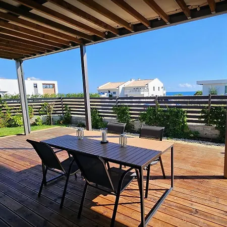 Villa 3-bedroom In Lozenets, Burgas, Bulgaria