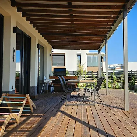 3-bedroom In Lozenets, Burgas, Bulgaria Lozenets